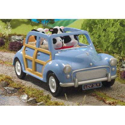 Sylvanian Families